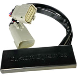 CUSTOM DYNAMICS 2050-0402 STROBES-TGCVO Magic Strobes™ Brake Light Flasher - Strobe Module - CVO Trike