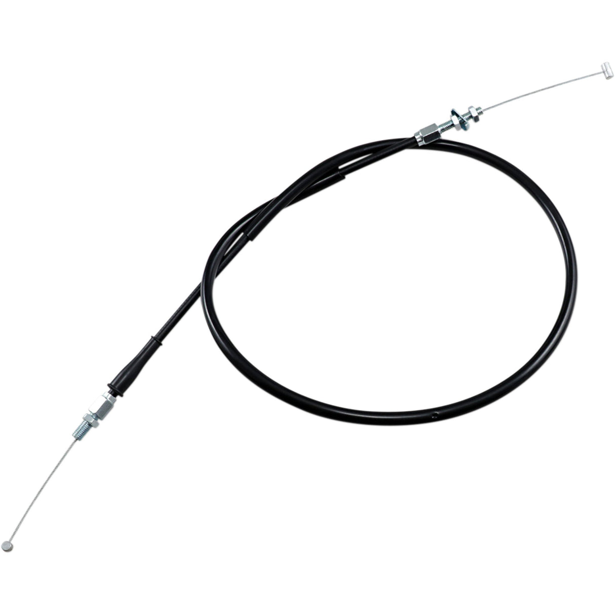 MOTION PRO MP02-068 02-0068 Black Vinyl Throttle Cable pull - honda