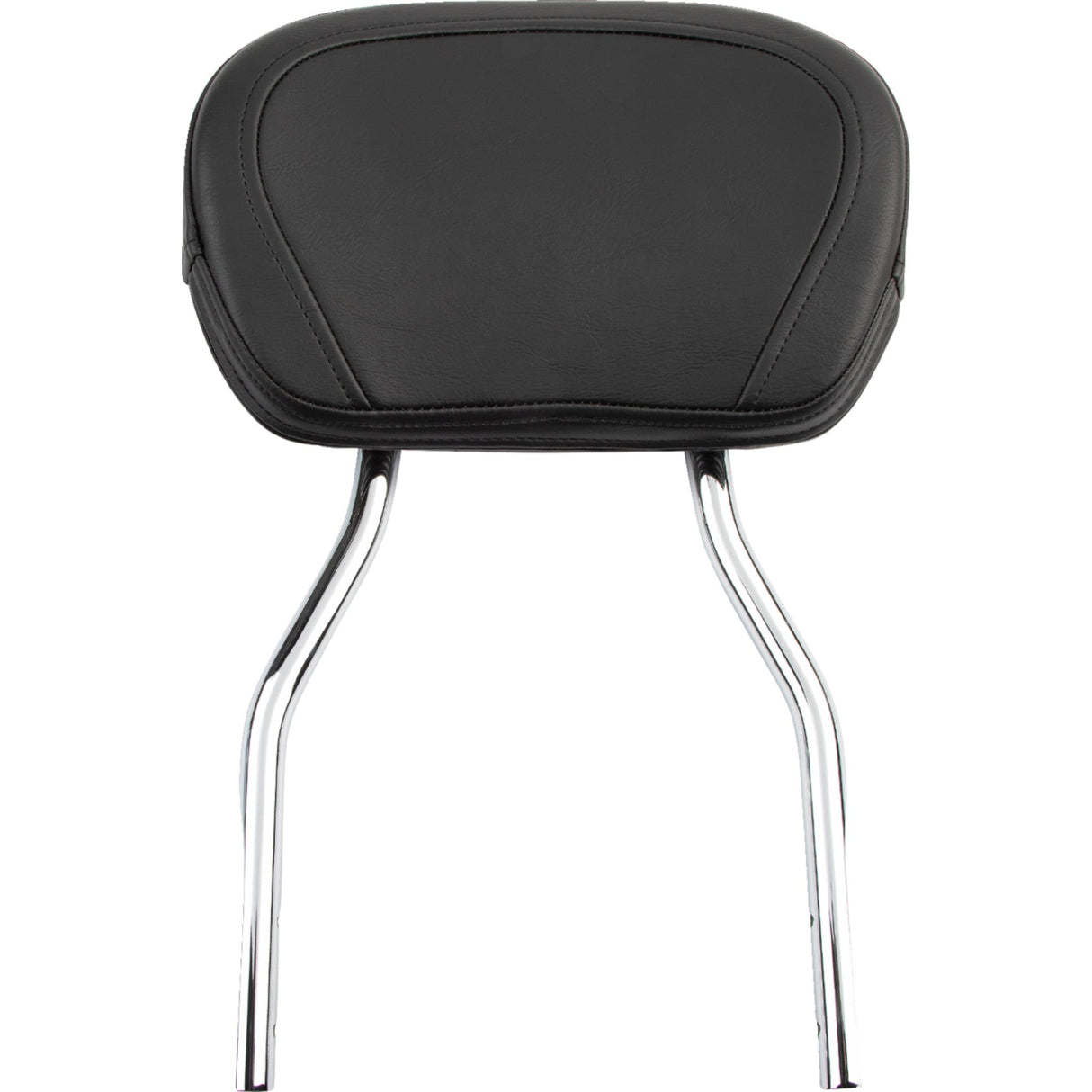 COBRA 1501-0375 602-1253 Round Sissy Bar - Standard - XL