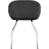 COBRA 1501-0375 602-1253 Round Sissy Bar - Standard - XL