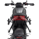 Sw-Motech Sysbag Side Bag System - BC.SYS.11.842.31000B Triumph Trident 660 2021-2024