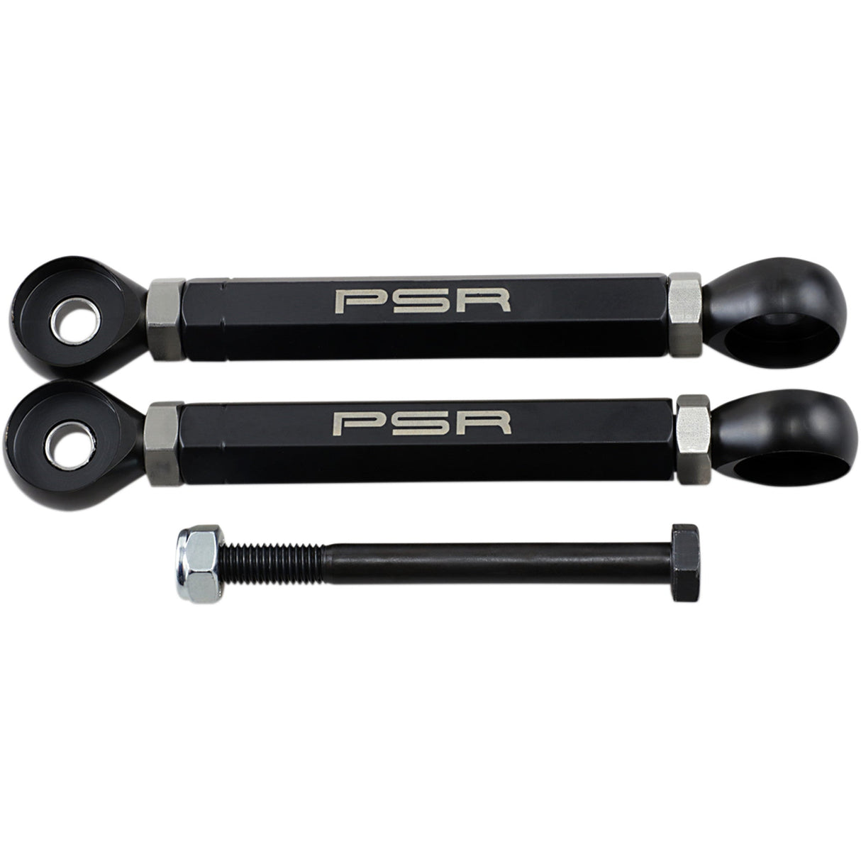 Psr Fully Adjustable Lowering Kit - 04-00770-22 Kawasaki Ninja 400 2018-2023