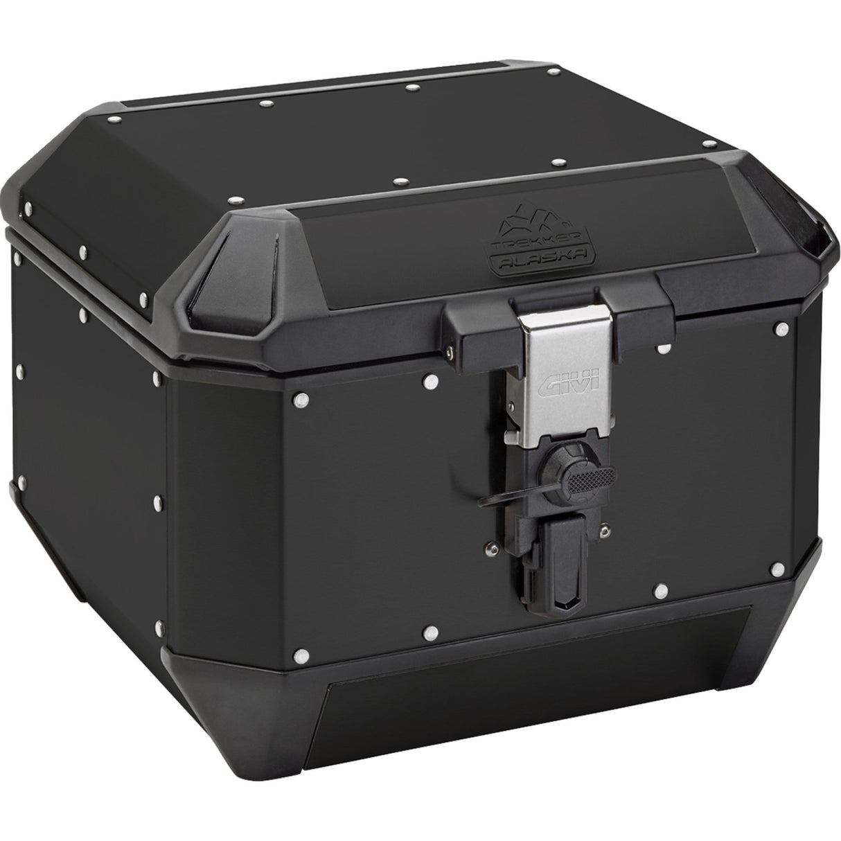 GIVI 3501-2097 ALA44B Alaska Side Case 44l - black