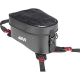 GIVI 3502-0327 GRT716 Gravel-T 10 Liter Tank Bag Tank Bag - Gravel-T - 10 Liter