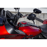 Arlen Ness Fuel Cap - 701-022 For Harley Touring 2023-2026