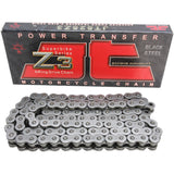 JT CHAINS 1223-1072 JTC525Z3-120RL 525 Z3 Heavy Duty X-Ring Sealed Drive Chain 525 Z3 - Heavy Duty Drive Chain - 120 Links