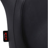 Z1R 0810-2409 Predator Seat smooth - black
