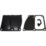 DRAG SPECIALTIES Transmission Top Cover - M8