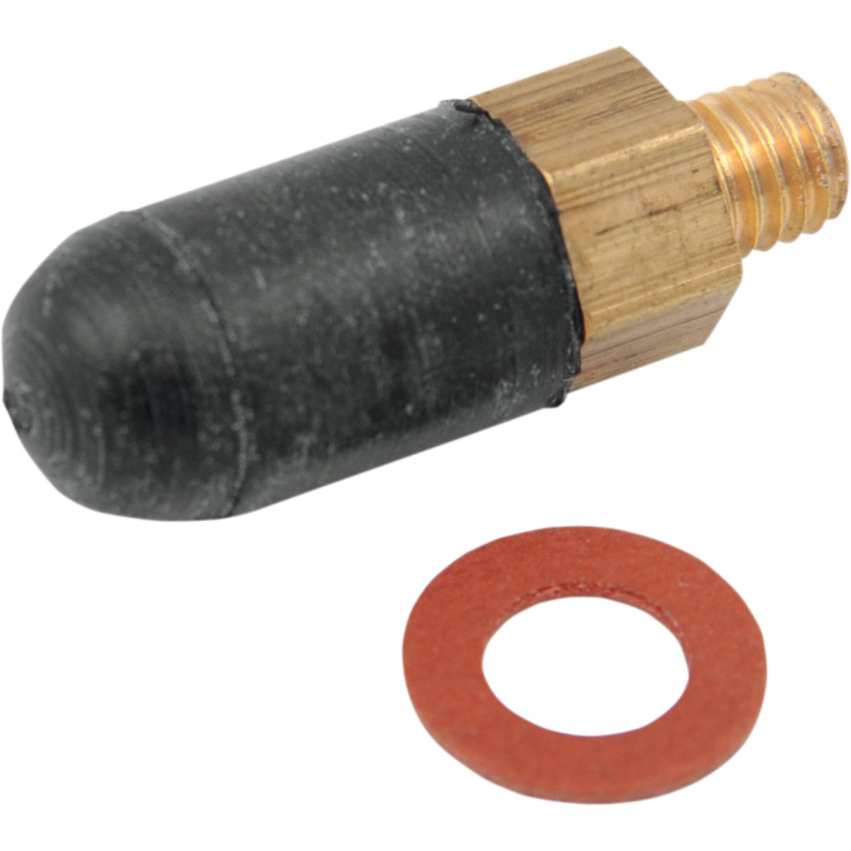 TECMATE 3804-0013 TS-204 Accessory for Carbmate and VacuumMate Carburetor Adapter Tool - M6 Short