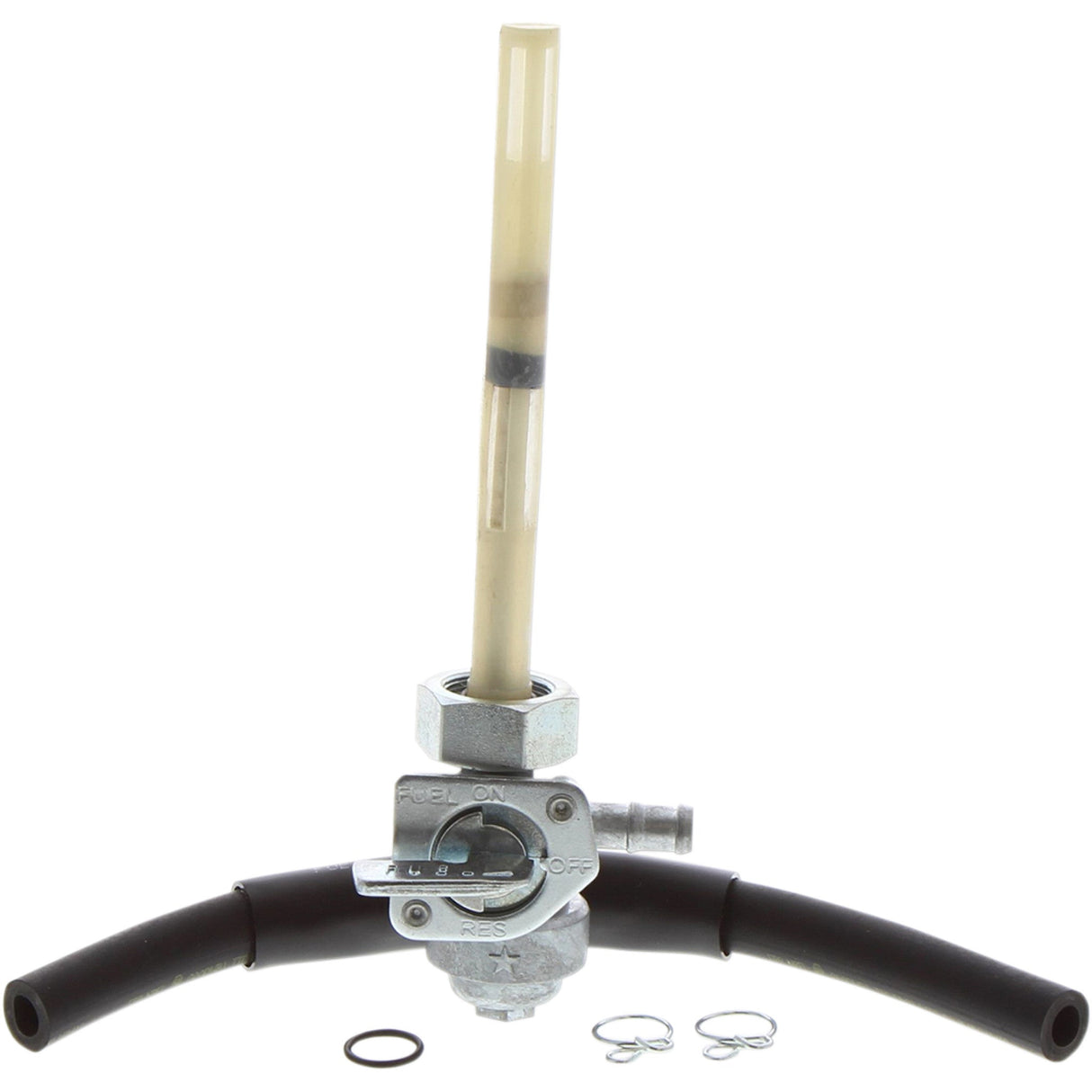 ALL BALLS 0705-0217 FS101-0110 Fuel Valve Kit Petcock Fuel Kit - Honda