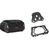 Sw-Motech Pro Tail Bag System - GPT.11.747.30000 Triumph Tiger / XC 800 2010-2019