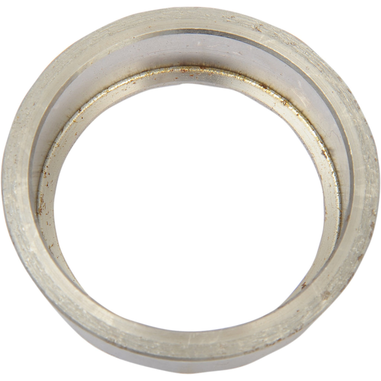 Eastern Motorcycle Parts Main Shaft Ball Bearing Housing - A-35100-36 For Harley Motorcycles 1937-1979