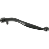 PARTS UNLIMITED 44-404 Replacement Clutch Lever — Standard Lever - Left Hand - Black