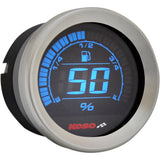 Koso North America Gauge - BA050200 For Harley Touring 2004-2013