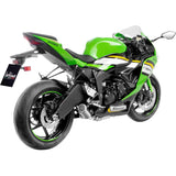 Leovince LV Corsa S Titanium Muffler - 15413STU Kawasaki Ninja 2019-2025