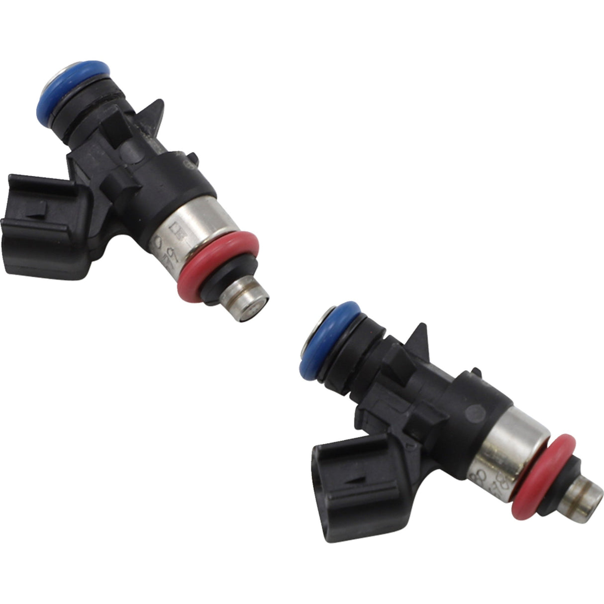 Daytona Twin TEC LLC High Performance Fuel Injector Set M8 5.38 Gm Sec - 22054 For Harley Motorcycles 2017-2026