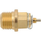 Mikuni VM30 Mm 34 MM Needle And Seat - VM28/163-1.5 For Ski-Doo Snowmobiles 1976-2003 | Polaris Snowmobiles 1988-2000