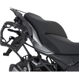 Sw-Motech Dusc Hard Case System - KFT.08.922.65000/B Kawasaki Versys 1000 2018-2019