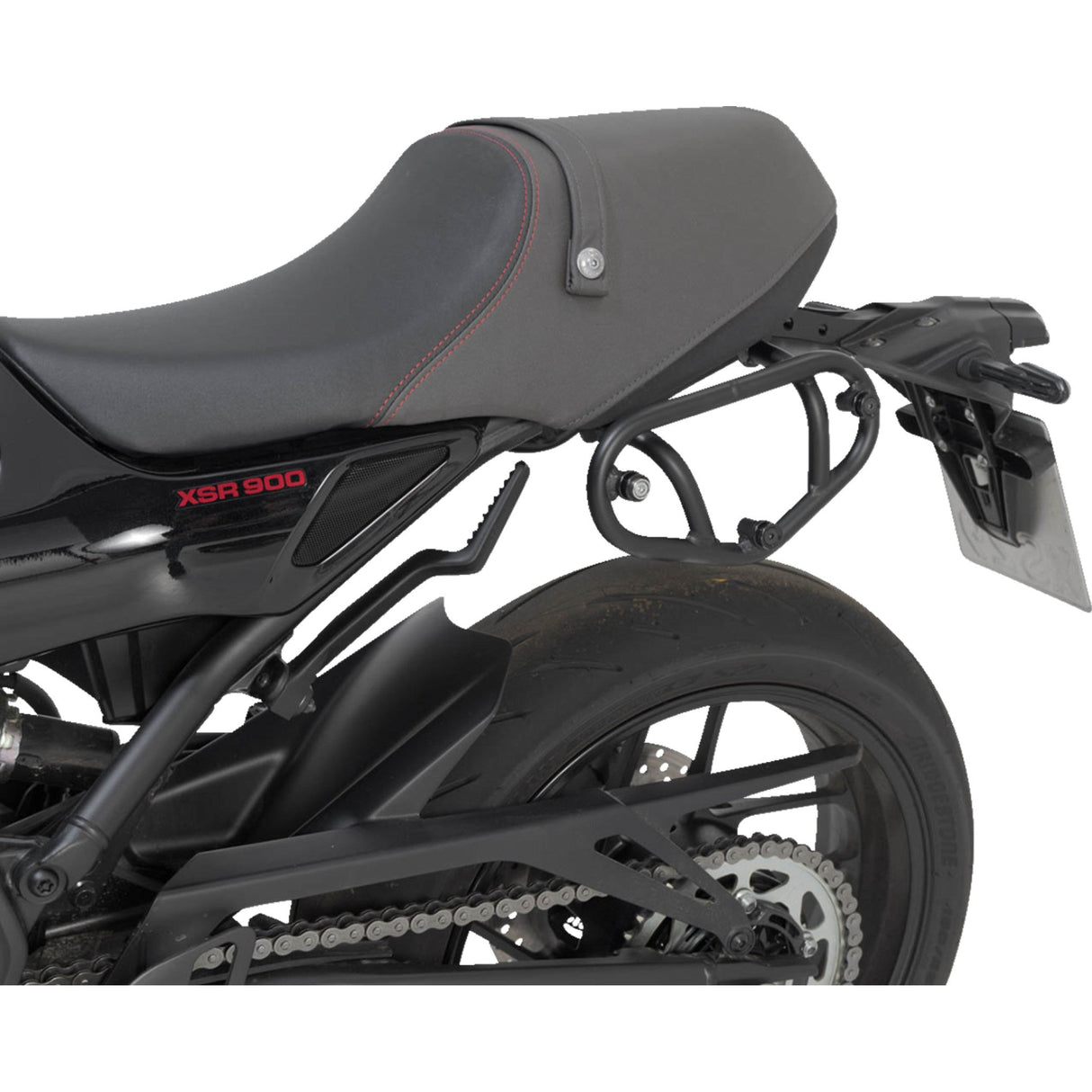Sw-Motech SLC Side Carrier - HTA.06.932.10000 Yamaha 900 2021-2024
