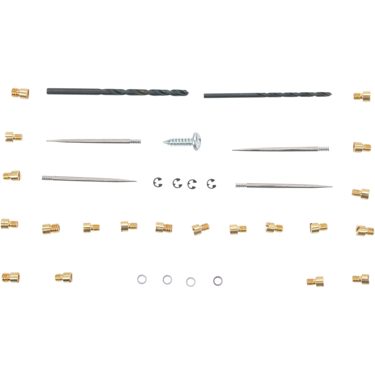 DYNOJET DJ-3133 3133 Jet Kit - Stage 1/3 suzuki