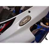 Hot Bodies Turn Signal - S06GS-SIG-SMK Suzuki 1000 / 600 / 750 2005-2016