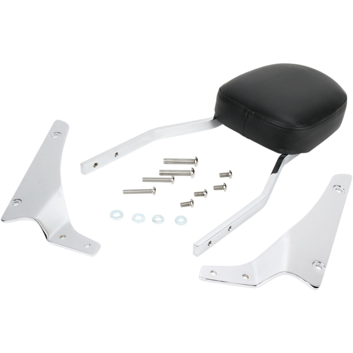 Cobra Sissy Bar - 02-5161 Honda VTX1300R / VTX1300S 2007-2009