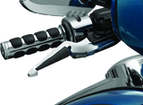 Kuryakyn 5736 ISO Levers Chrome