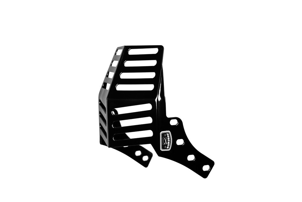 Santoro Fabworx SF70030 Hockey Mask Softail