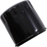 DRAG SPECIALTIES 0712-0648 Spin-On Oil Filter Oil Filter - Black
