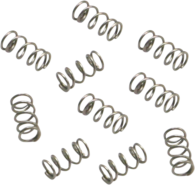 Carburetor Springs