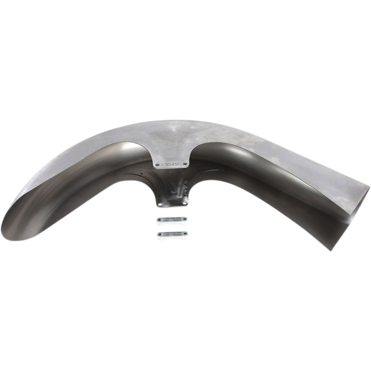 Russ Wernimont Designs Flat Back Fender - RWD-50213 For Harley Touring 1994-2013
