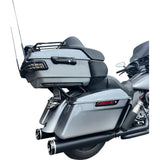 Khrome Werks HP-Plus® Muffler - 202835 For Harley Touring 2017-2026