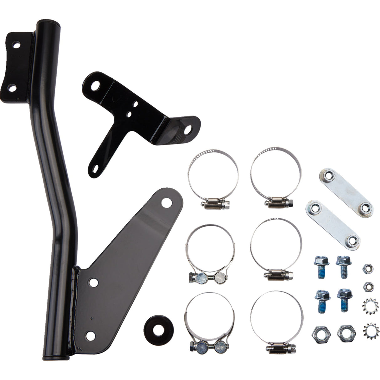 COBRA BLV4569SC 4569SC Classic Deluxe Exhaust System Classic Deluxe Exhaust - Chrome - VN1500