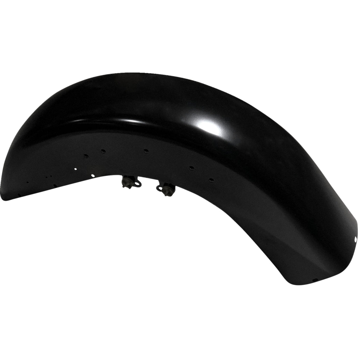 Drag Specialties Steel Front Fender For Harley Softail 2018-2024