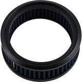 DRAG SPECIALTIES Premium Washable Air Filter Element S&S