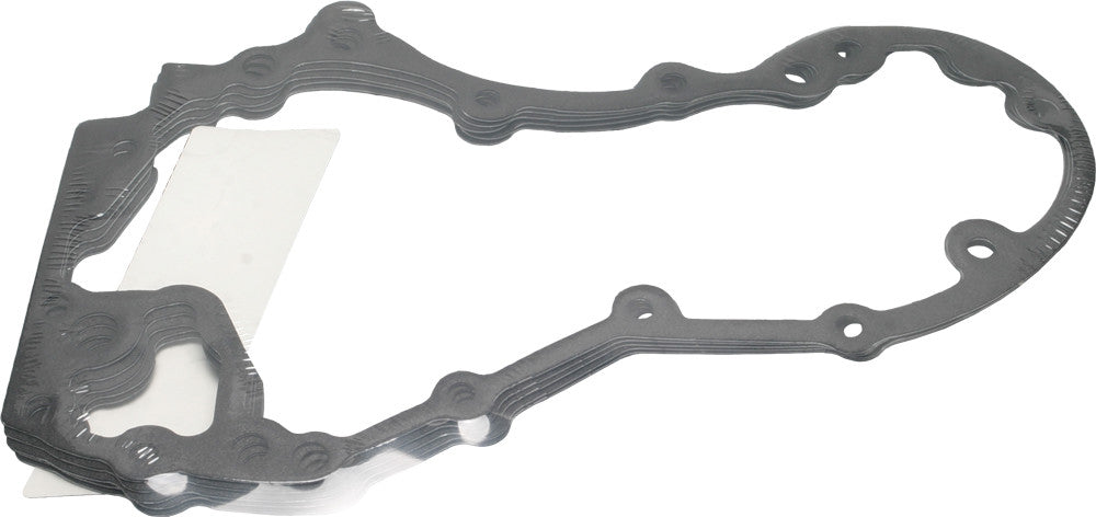 Cometic BIG Twin CAM Cover Gasket BIG Twin 5/PK OE#25225-36C - C9334F5 For Harley Touring 1955-1964