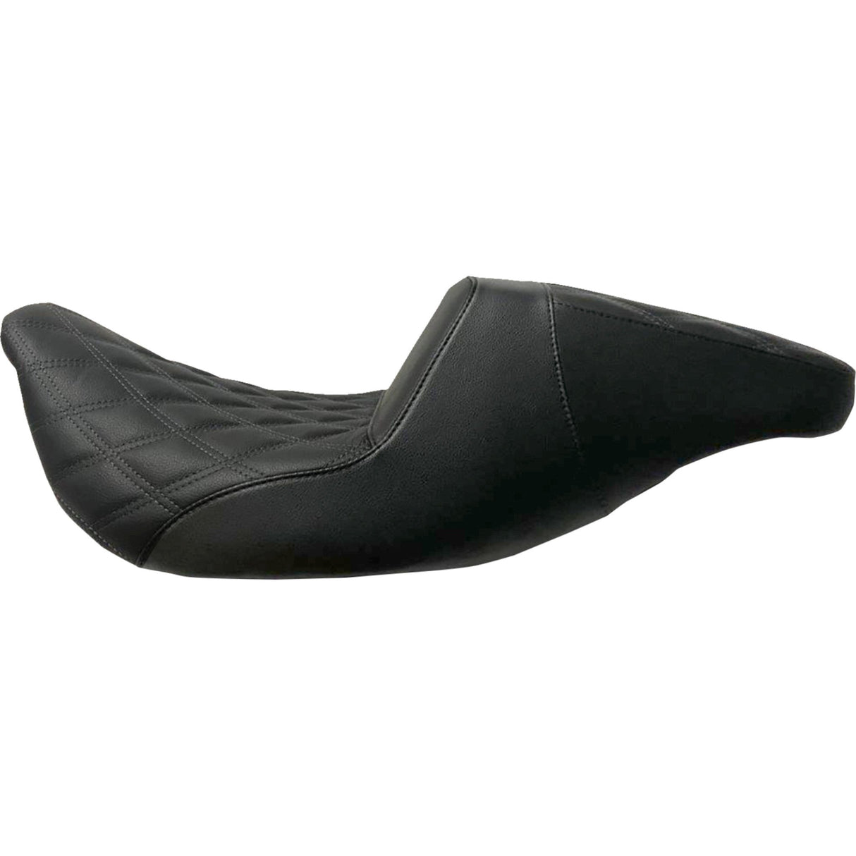 Danny Gray FastIST Seat - FA-DGE-0328 For Harley Touring 2008-2024
