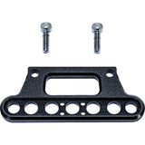 PERFORMANCE MACHINE (PM) 0602-1515 0208-2193-SMB Warning Light Relocation Kit - Black Ops