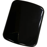 DRAG SPECIALTIES 2102-0451 Coil Cover black - harley davidson