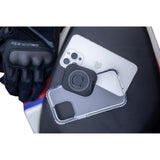 SP CONNECT 0636-0452 52401 Moto Mount LT Phone Holder Kit - SPC+ - LT - Universal Adhesive