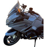 Klock Werks Flare™ Windshield - KWW-06-0539-T BMW R1250RT 2021-2024