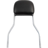 Cobra Square Sissy Bar Flstc N - 602-1204 For Harley Softail 2000-2017