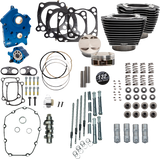 132" Power Package Engine Performance Kit