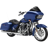 RC Components Exile Wheel Exile Front Dual Disc Without ABS Chrome 21x3.5 - 21350-9031-122C For Harley Touring 2008-2013