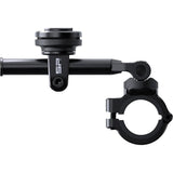 SP CONNECT 0636-0622 52871 3D Phone Mount standard - black