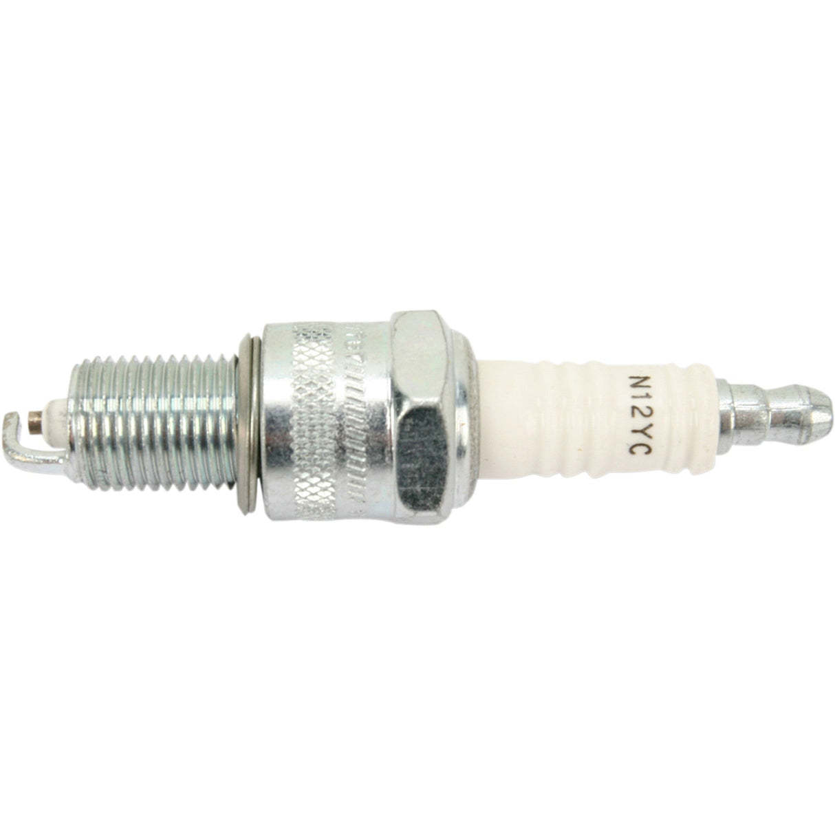 CHAMPION N-12-YC 38 Copper Plus™ Spark Plug — Copper Plus Spark Plug - N12YC