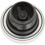DRAG SPECIALTIES DS-390135 Screw-In Gas Cap vented - chrome