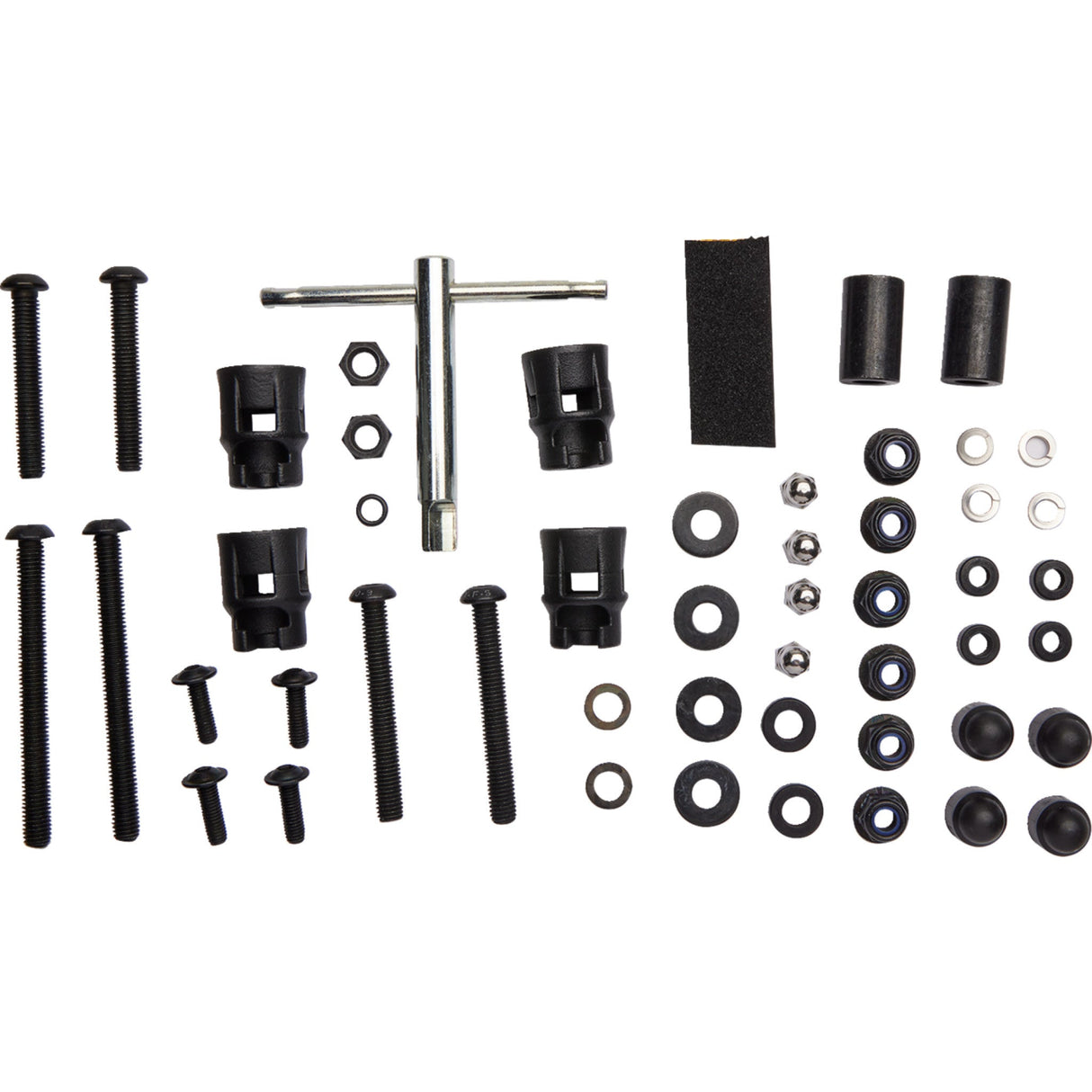 GIVI 3501-1330 PLXR2129 Side Case Rack Sidecase Mount - MT '18-'19
