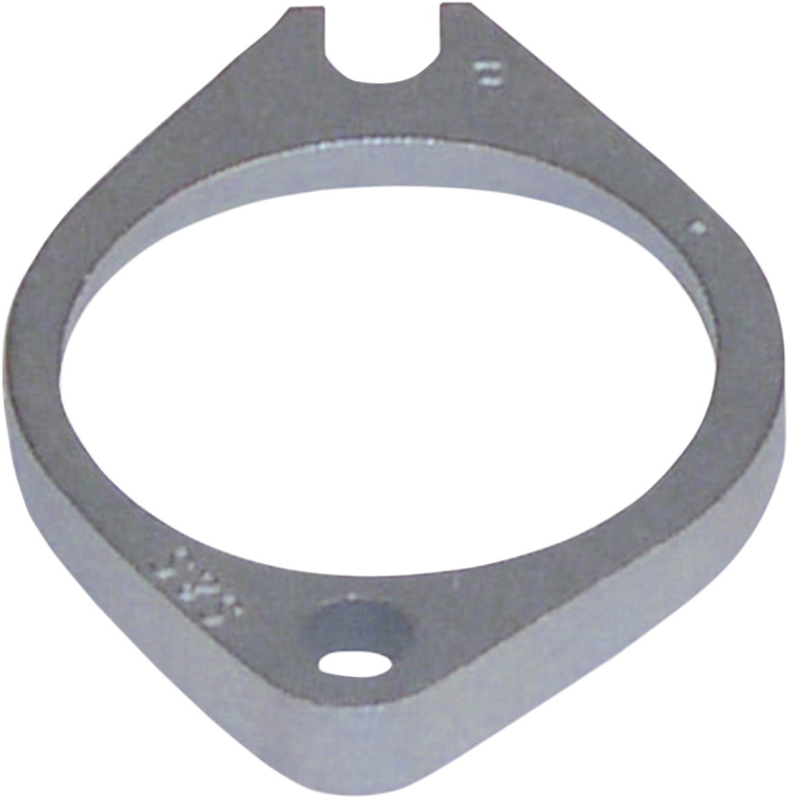 Intake Manifold Flange