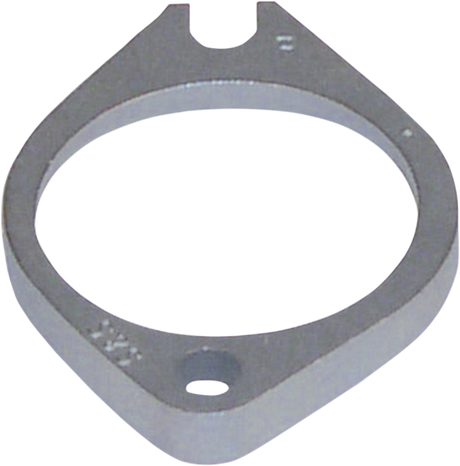 Intake Manifold Flange